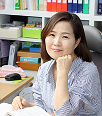 원장 성희정